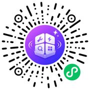 全能工具箱微信小程序码